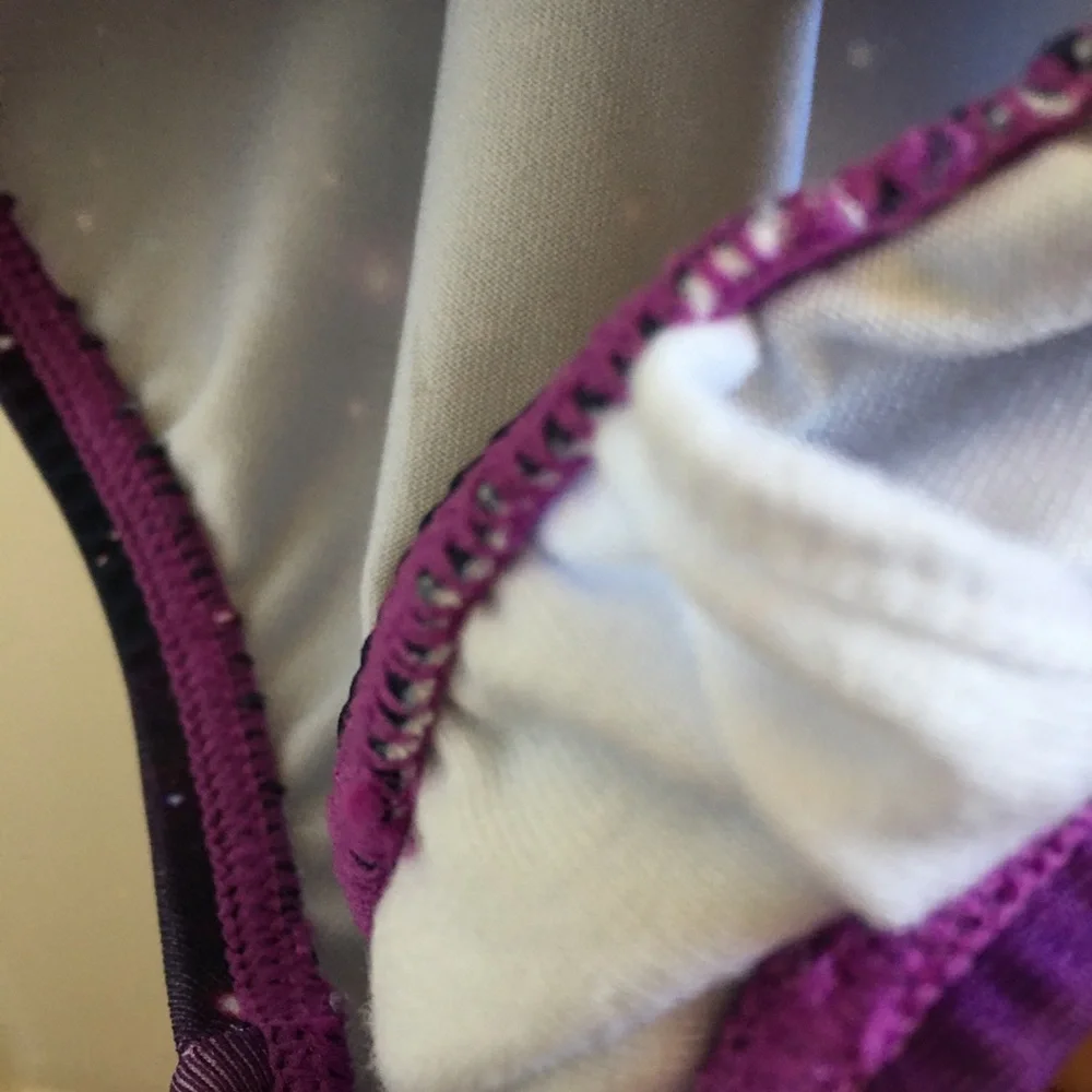 FINAL MARKDOWN Girls more than magic swimsuit medium 7/8